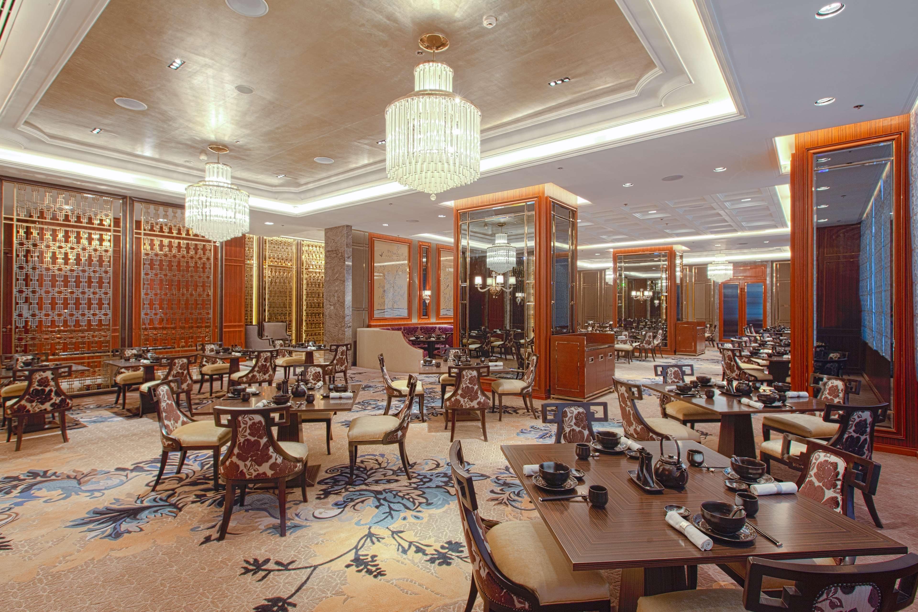 Shangri-La The Fort, Manila Тагиг Экстерьер фото